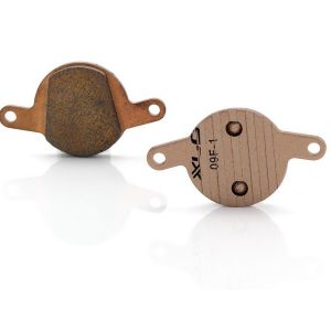 XLC Pro Scheibenbremsbeläge BP-S09 Magura Louise von 2002 Clara von 2001