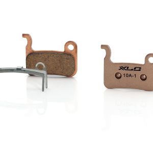 XLC Pro Scheibenbremsbeläge BP-S11 Shimano XTR (BR-M965/966) Deore XT (BR-M
