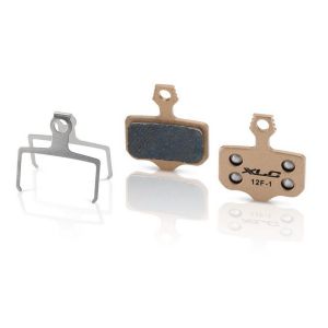 XLC Scheibenbremsbeläge BP-S21 Elixir und XX