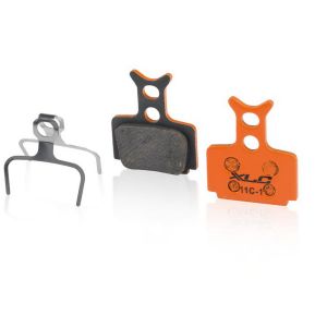 XLC Scheibenbremsbeläge BP-O31 Formula Mega ONE R RX