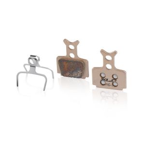 XLC Pro Scheibenbremsbeläge BP-S31 Formula Mega ONE R RX