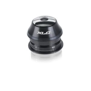 XLC Comp A-Head-Steuersatz HS-I12 semi integriert