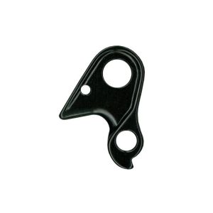 XLC Schaltauge DO-A91 Aluminium für Steckachse