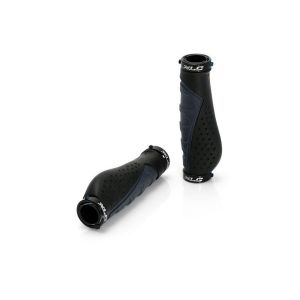 XLC Griffe Ergonomic GR-S07 140mm mit Schraubensicherung