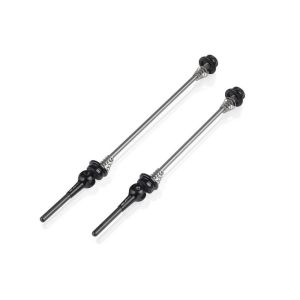 XLC Pro SL MTB Schnellspannset QR-L06 für MTB Laufräder 110/135 mm