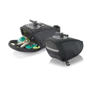 XLC Satteltasche BA-S44 1 (1,6 Liter)