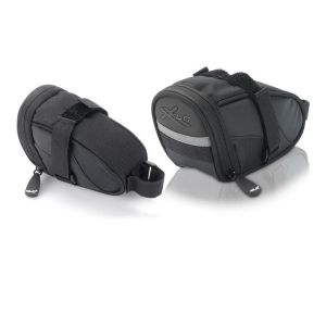 XLC Satteltasche BA-S59 1 (0,8 Liter)