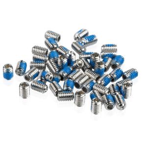 XLC Ersatzpins PD-X09 für PD-M09 / 12 / M-14 / M19 / M-20 / M-21 (52 Stück)