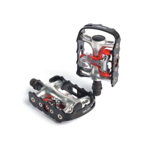 XLC Systempedal PD-S01 einseitig SPD kompatibel