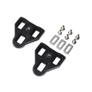 XLC Cleatset PD-X03 Passend für Look-Pedale 0°