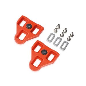 XLC Cleatset PD-X04 Passend für Look-Pedale 9°