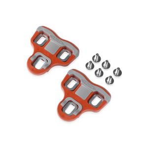 XLC Cleatset PD-X06 Passend für Look-Pedale 6°