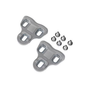 XLC Cleatset PD-X07 Passend für Look-Pedale 9°