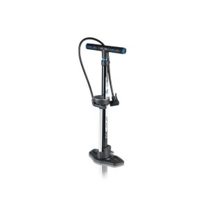 XLC Standpumpe Beta PU-S02 mit Dualkopf 11 bar DV/AV/SV