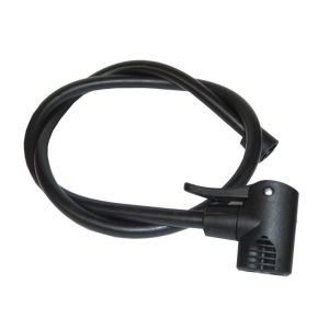 XLC Ersatzschlauch für Pumpen (ab 2011)