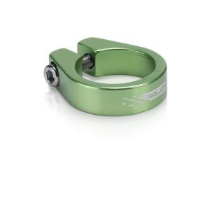 XLC Sattelstütz-Klemmring PC-B05 Ø349 mm mit Innensechskant