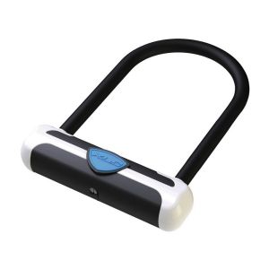 XLC Bügelschloss Sundance & Cassidy III Ø13mm /