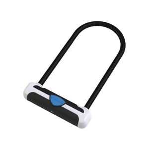 XLC Bügelschloss Sundance & Cassidy III Ø13mm /