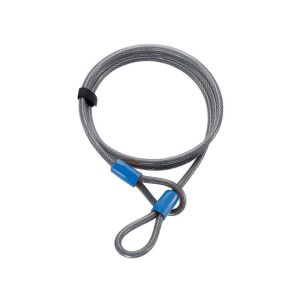 XLC Schlaufenkabel Dalton Ø10mm/2200mm
