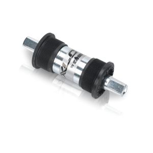 XLC Innenlager 131 mm BSA JIS 4-Kant