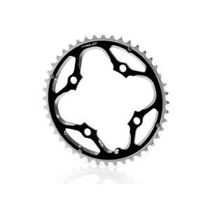 XLC Kettenblatt CR-A01 22 Zähne LK 64 mm