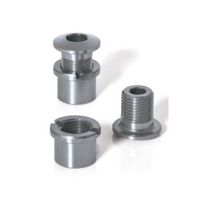 XLC Kettenblattschraube (5 Stück)