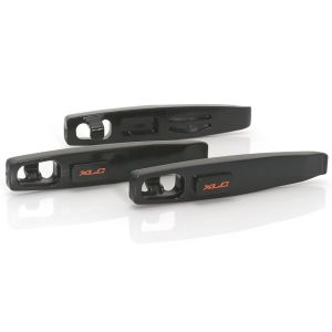 XLC TO-S58 Reifenheber (Glasfiber | 3-teilig)