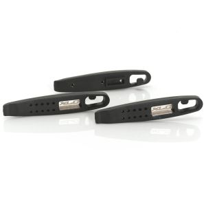 XLC TO-S59 Reifenheber (Stahlkern | 3-teilig)