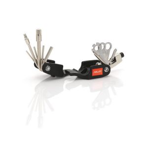 XLC Multitool TO-M05 19-teilig
