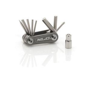 XLC Multitool Nano TO-M08 9-teilig