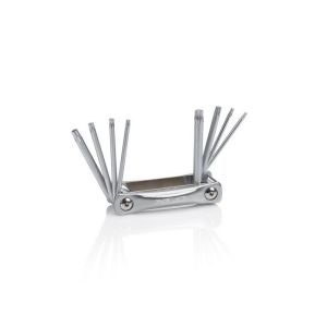 XLC Multitool TO-M09 8-teilig