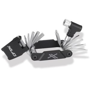 XLC TO-M13 Multi Tool Q-Serie (13 Funktionen)
