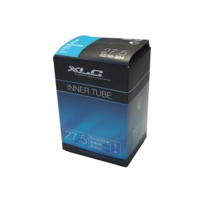 XLC Fahrradschlauch 27.5 x 2.10/2.35 52/58-584 AV 34 mm