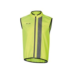 XLC Radwarnweste