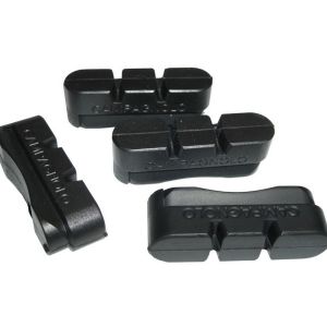 Campagnolo Bremsgummiset Record Delta BR-REDE - R 1134741 (4 Stück)