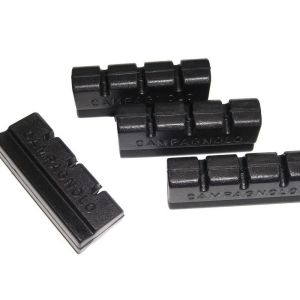 Campagnolo Bremsgummiset Super Record Old Style BR-RESR - R1134740 (4 Stück)