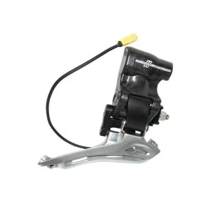 Campagnolo Umwerfer Chorus EPS 11-fach FD15-CH2BEPS Anlötversion