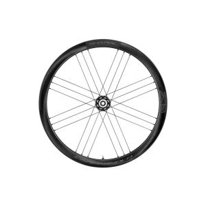 Campagnolo Shamal DB C21 2WF VR-Laufrad (WH21-SHCDF40 | carbon)