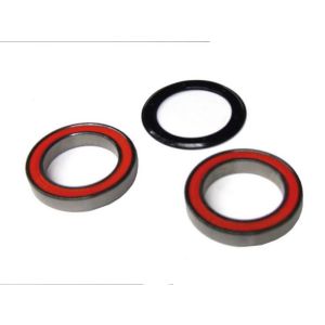 Campagnolo Rillenkugellager und Dichtring für Ultra-Torque (2 Stück)