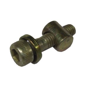 Thomson Schraube für Sattelklemmring inklusive Scheibe & Mutter