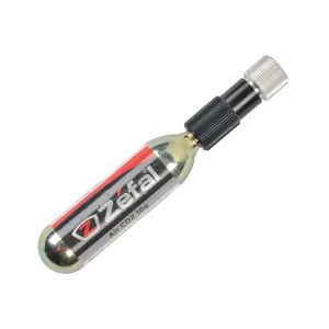 Zefal Regulierungsadapter EZ Control mit Patrone