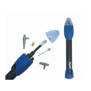 Zefal Minipumpe Max 318 290mm 114" AV/SV