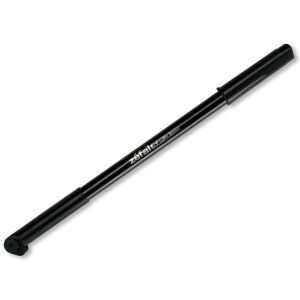 Zefal Rahmenpumpe REV88 510-550mm AV/SV