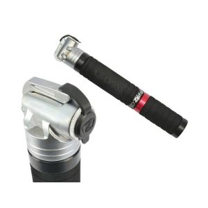 Zefal Minipumpe Z Cross XL 230mm 9" MTB AV/SV