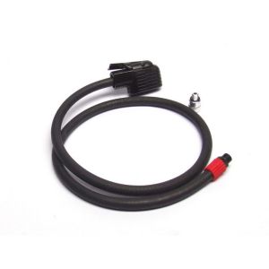 Zefal Pumpenschlauch mit Z-itch Kopf Air1-3