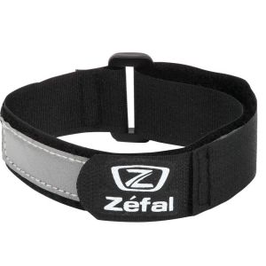 Diverse Hosenband Zefal Doowah mit Reflexstreifen