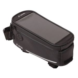 Oberrohrtasche Zéfal Console Pack T2