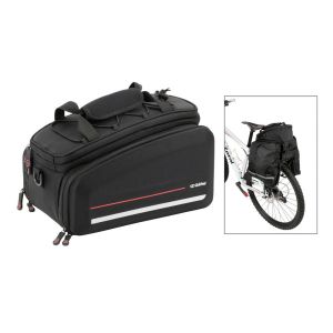 Gepäckträgertasche Z Travel 80