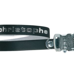 Zefal Pedalriemen Paar Christophe