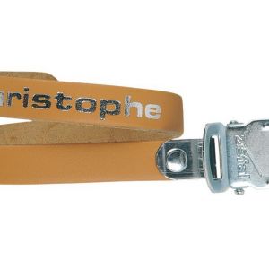 Zefal Pedalriemen Paar Christophe